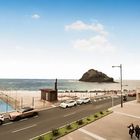 Garachico Oceanline Modernity *