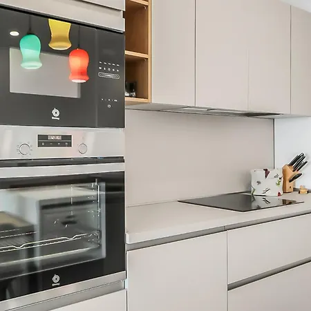 شقة Garachico Oceanline Modernity *