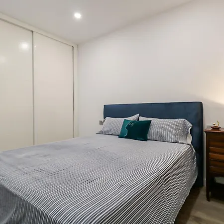 Oceanline Modernity Apartman *