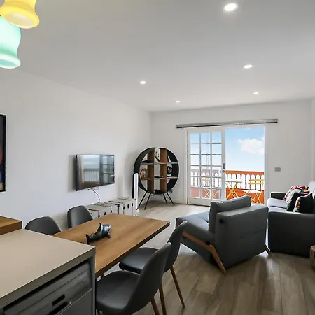 Apartman Oceanline Modernity