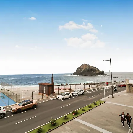 Apartman Oceanline Modernity