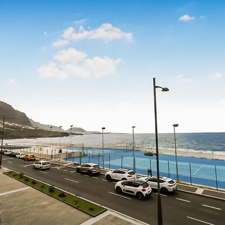 Oceanline Modernity Apartman