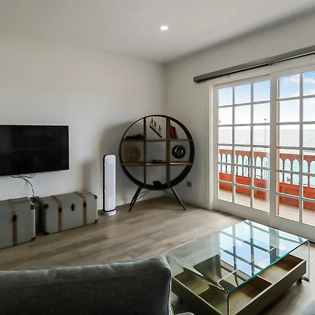 Oceanline Modernity Apartman *