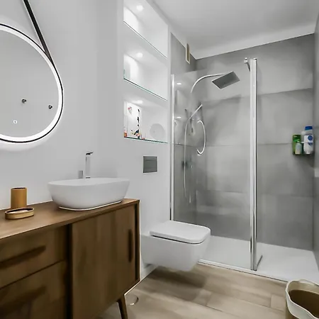 Apartment Garachico Oceanline Modernity