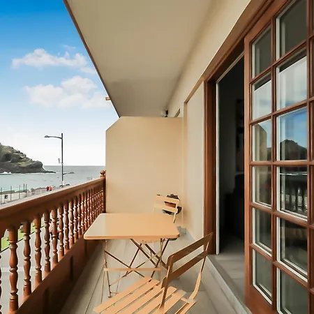 Apartamento Garachico Oceanline Modernity Garachico (Tenerife)