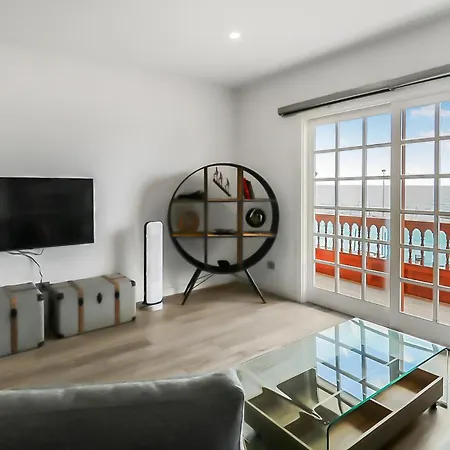 Garachico Oceanline Modernity Apartamento