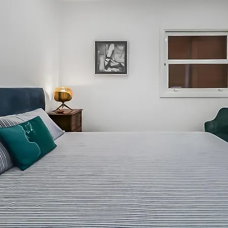 Garachico Oceanline Modernity