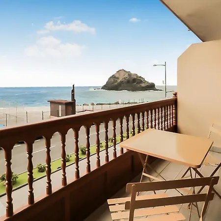 Apartment Garachico Oceanline Modernity