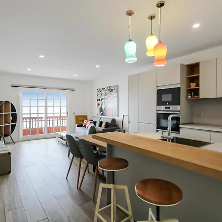 Oceanline Modernity Appartamento