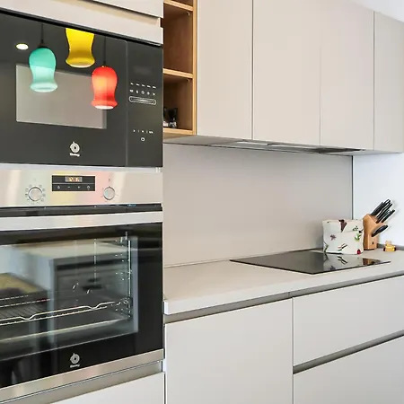 Appartamento Oceanline Modernity *