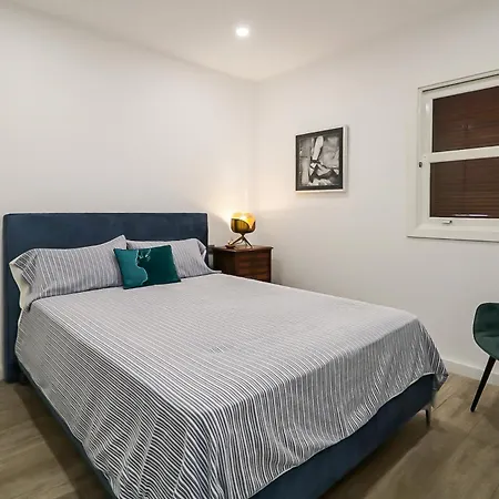Oceanline Modernity Appartamento *